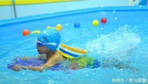 身体|孩子爱运动是好事，但这4种运动不宜过早接触，对身体有害无益