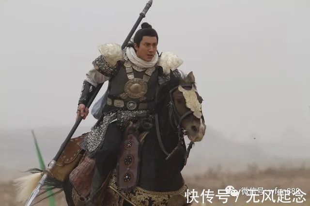 赵匡胤!史上最冤的名将,本是一位大忠臣,千百年来,却一直被丑化为大奸臣