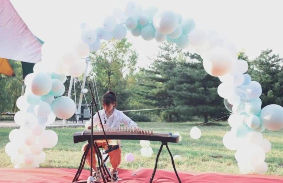 第一期“传齐少年说”社会实践活动成功|多彩青春 放飞梦想 | 中小学校