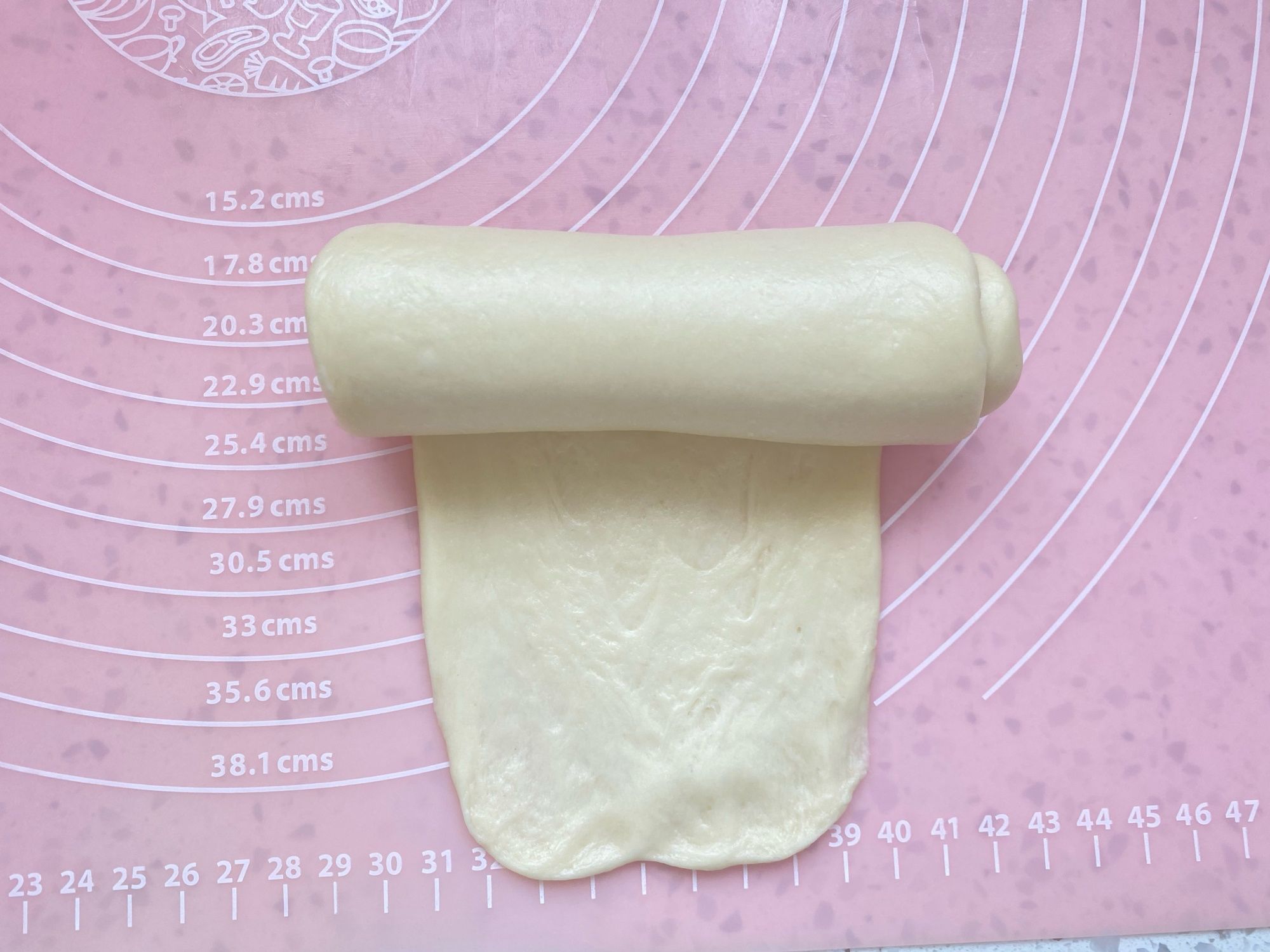 吐司粉|秋天一定要尝试的吐司配方，一次发酵特简单，组织柔软又拉丝