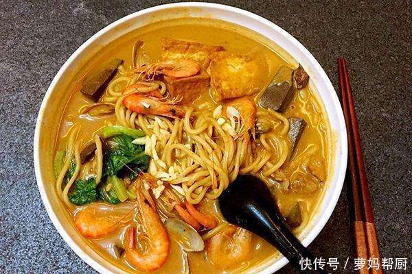 城市|国内8座城市,8种代表美食,你吃过多少种?我都吃过!