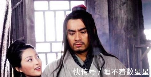 水浒传|《水浒传》这两人之一若当了宋江打手, 没李逵什么事!