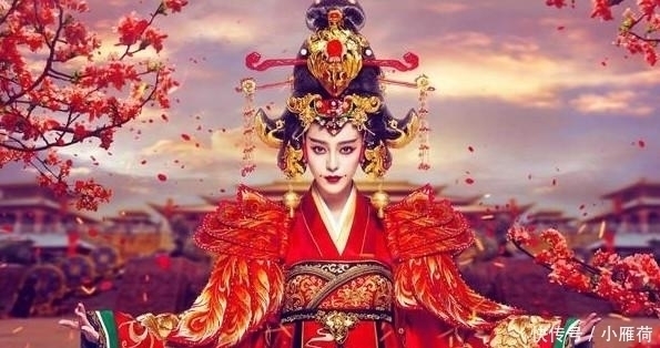 制度|武则天的伟大发明，中国人使用超过1000年，如今全世界都在用