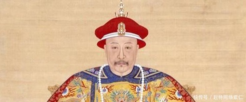 仁慈|他是清朝历史上最善良的一位皇帝，最后却因仁慈使国家走向深渊