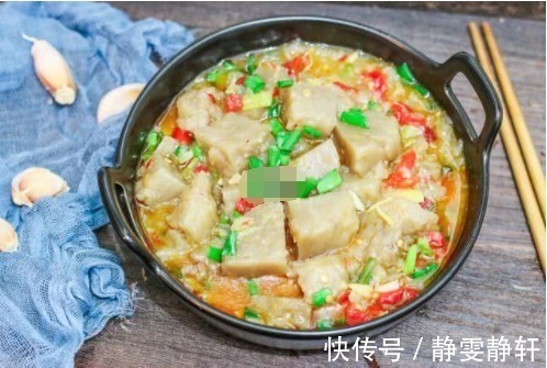 口水|道道是经典,款款都下饭,5道巨好吃又家常的菜,想想都要咽口水