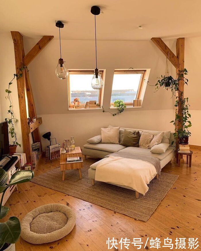 小屋|60个世界上那些令人惊叹的设计，家设计成这样，你还想去上班吗