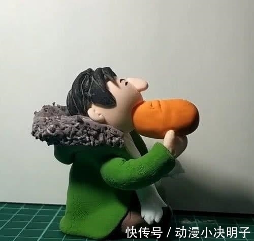 处刑|夭寿啦!乔碧萝被做成手办公开处刑,全网搜索发现这不是首例