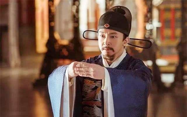 明英宗|都说于谦死得冤,但从他被重用那一刻起,他的死就注定了