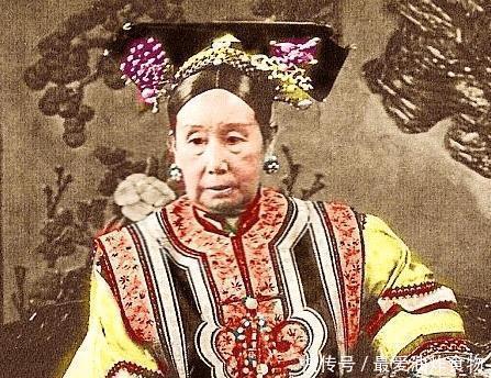 人喜欢|百年前各国王妃颜值大比拼, 英国最惊艳, 清朝最霸气!