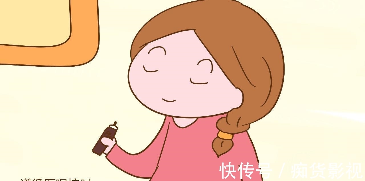 孕妈妈|现在孕妈妈吃得那么好,怎么还会贫血呢?