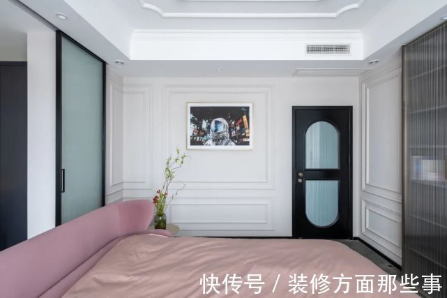 收纳|107㎡重度囤货党的家，见缝插针式储物，杂物隐于无形！