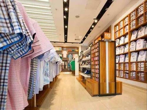 中国第一男装品牌撑不住了负债百亿，衣服堆积仓库卖不出去