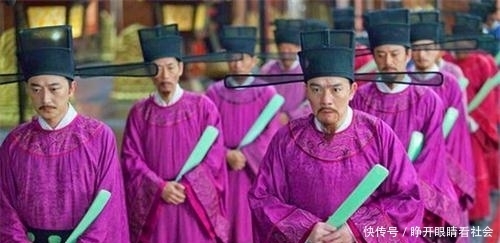 理解|古代“太子洗马”是什么官,真只是马夫吗?可能和你理解的不一样