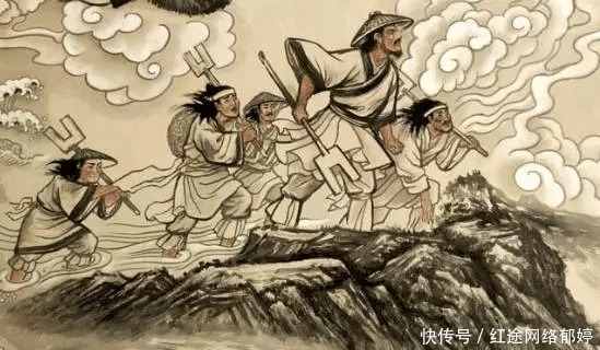 钧瓷|神垕的神秘与神奇:看得见的钧瓷,摸得着的历史