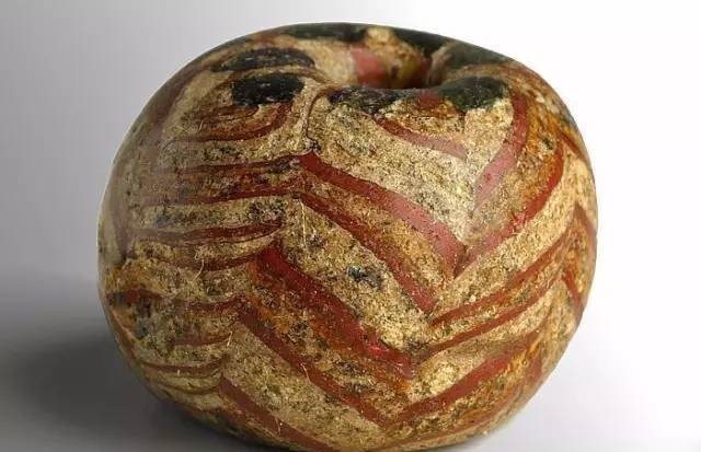 -公元|这些玻璃虽然个头小,但价值不菲!