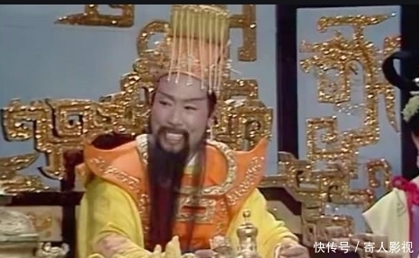 亲自|玉帝爱死了牛魔王,为何不亲自出手收了他?你看老牛真实身份是啥