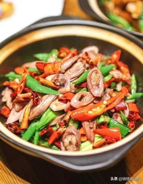 美味的18道家常菜推荐,简单易做,家人都喜欢吃,值得一试