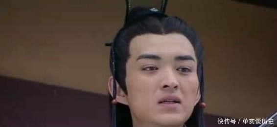 刘弗陵|汉武帝有6个儿子,为何要让最小的刘弗陵继位?实属无奈之举!