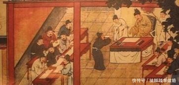 女子$富家千金出对联招夫婿,一落魄书生对出绝妙下联,最后他人财两得!