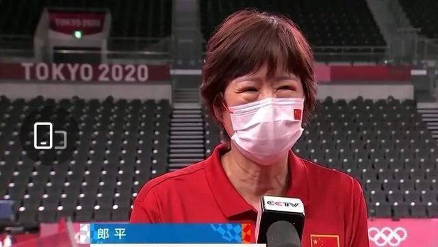 郎平|谁最适合担任女排主帅?郎平早已给出答案,但一直不被人重视