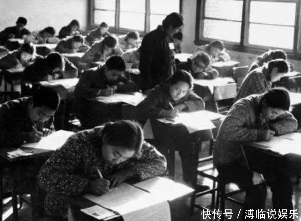 刘学红|77年恢复高考后的首个文科状元，作文登上人民日报，如今过得怎样