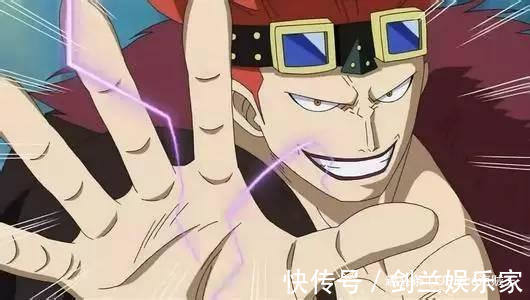 凯多|今非昔比,海贼王中的十一超新星现状如何有人登顶有人谢幕