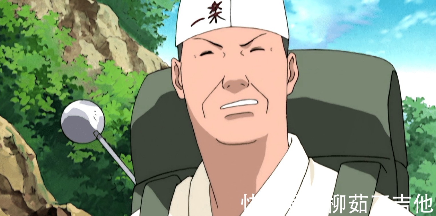 忍者|盘点影响鸣人一生的忍者,伊鲁卡影响最大,最后一人被误认为女生