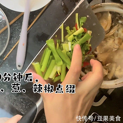 鲈鱼|周末和美味的豆腐鲈鱼煲更配哦