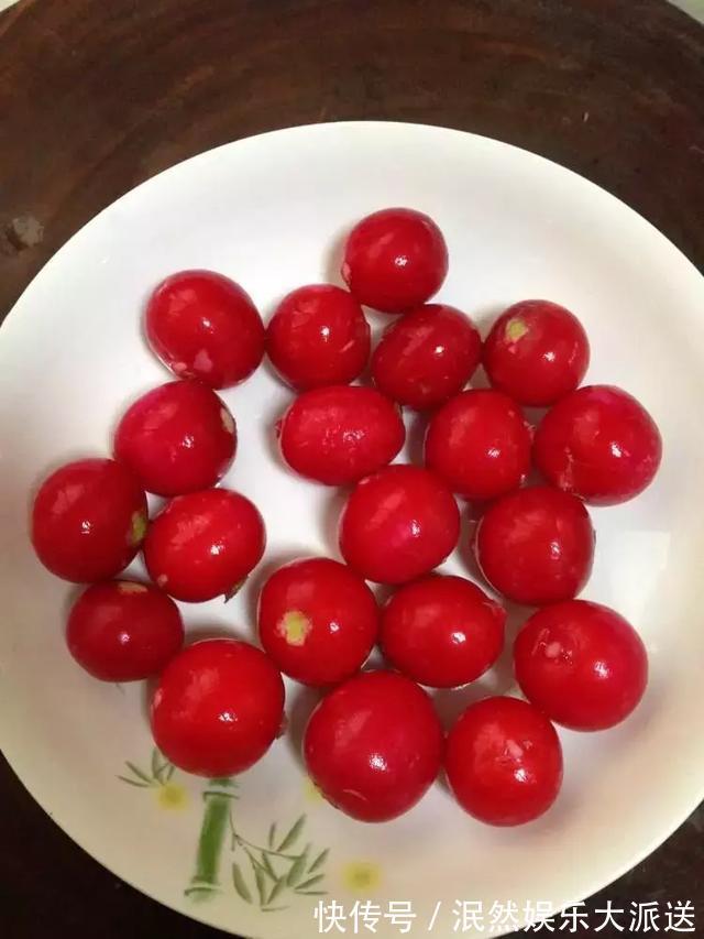 3种“水果”蔬菜,阳台就能种,青脆爽口,老人小孩都爱吃!