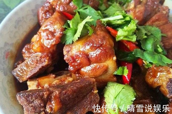 老婆在家最爱做的几道菜,简单易做还美味十足,大人孩子都爱吃