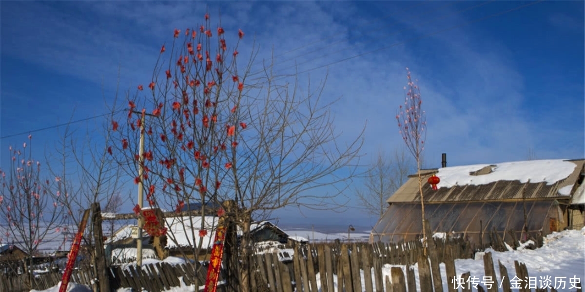 农村|农村俗语:“娘家住个冬,夫家失去公”,并非迷信,具有现实意义