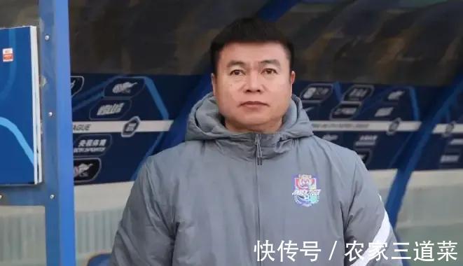 附加赛|保级什么最重要是形势!大连真不该打附加赛,重庆天津得换个活法