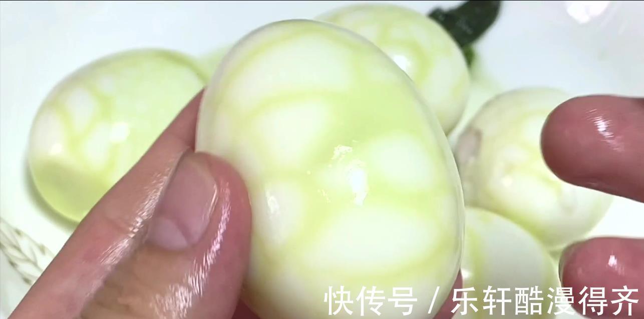 保姆|紫苏煮鸡蛋的作用居然这么厉害,老保姆教你方法,学会不亏