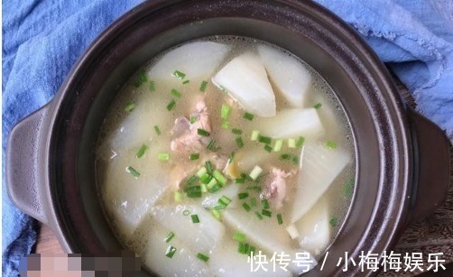 炖白萝卜时，只要多加这2种调料！保证萝卜越炖越香，越炖越好吃