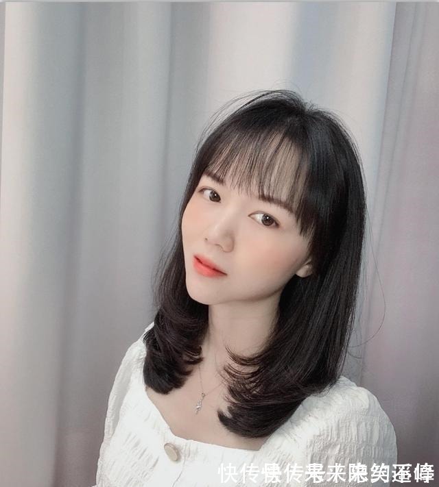 纹理卷 “最女神”发型27款,无论直卷都很美,爱美女性都喜欢!