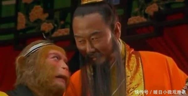  孙悟空|猪八戒不怕九天荡魔祖师,为什么听到孙悟空的名字吓得尿裤子来看看