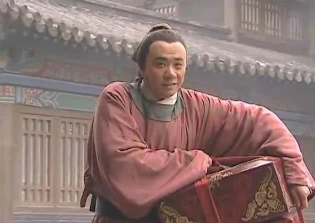 阮小七|阮小七为何要阻止宋江招安,原因是什么?