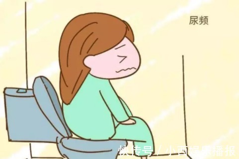 症状|到了孕晚期,孕妈身体出现3种症状,可能不久后就要生