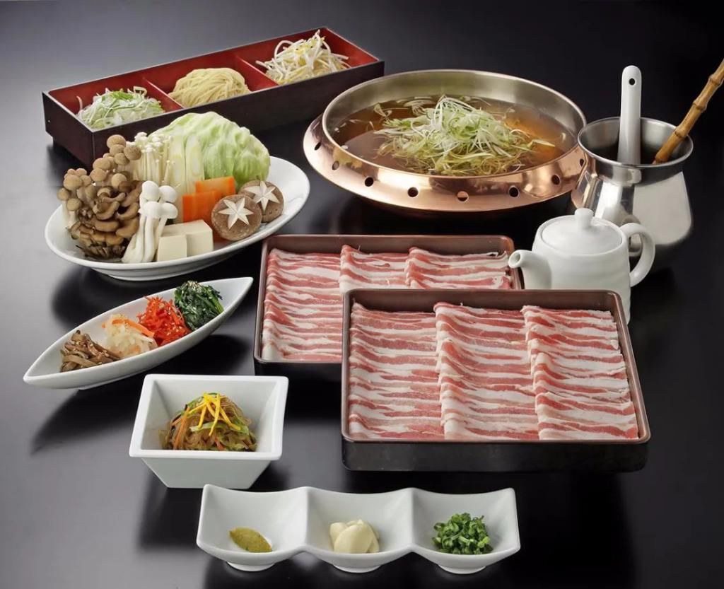 焼肉トラジ|日本人喜欢去哪里吃烤肉?