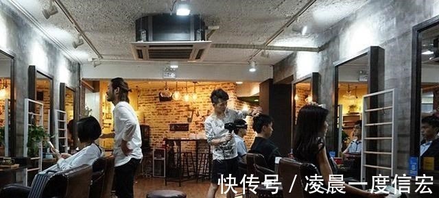 充值|避不开的理发,停不下的涨价,理发自由怎么也离我们越来越远了