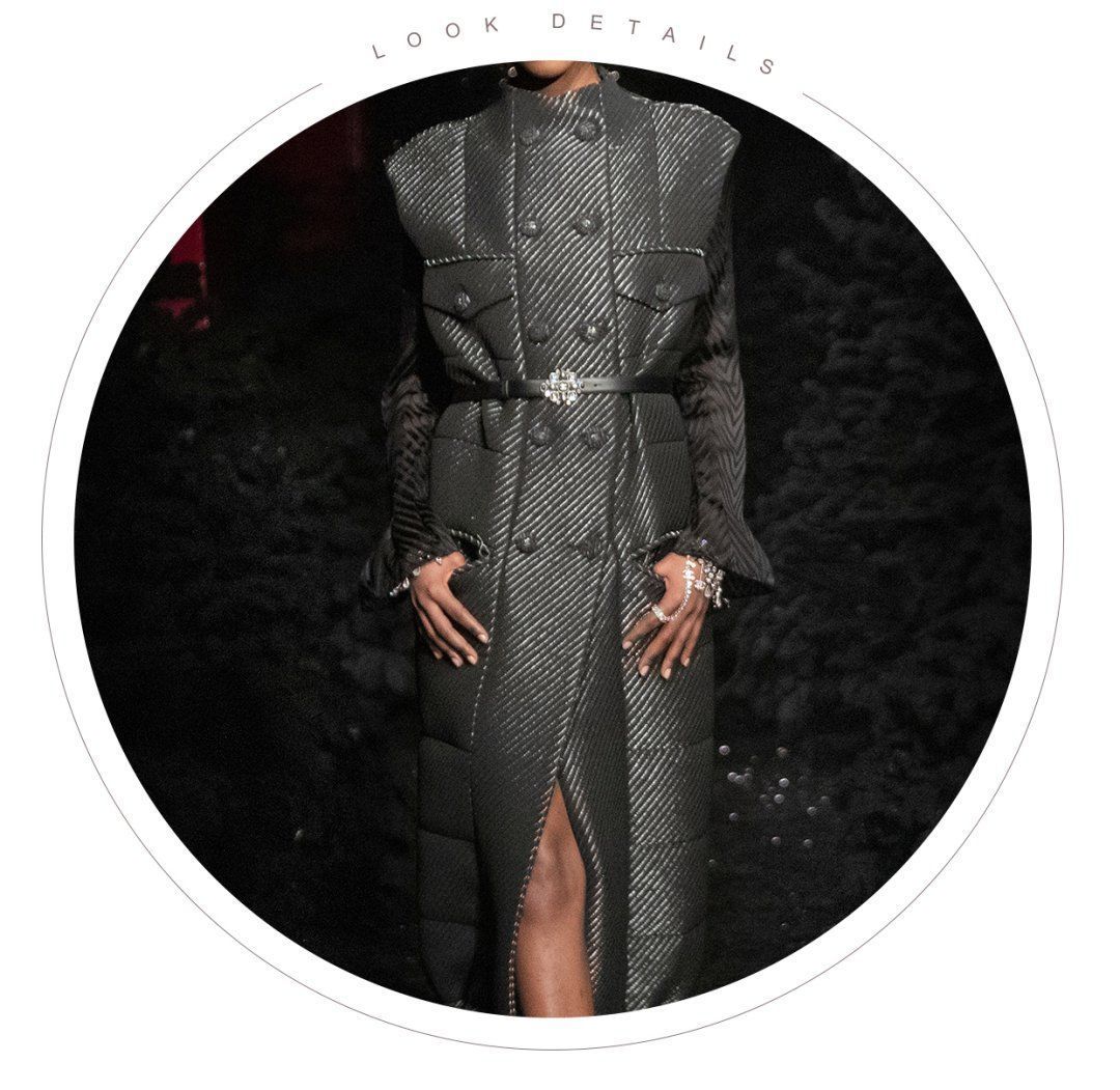 CHANEL的感性世界里，藏有柔情万千