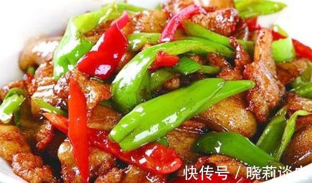 孩子挑食不爱吃家常菜,多吃特色菜,开胃消食,口味重吃的香