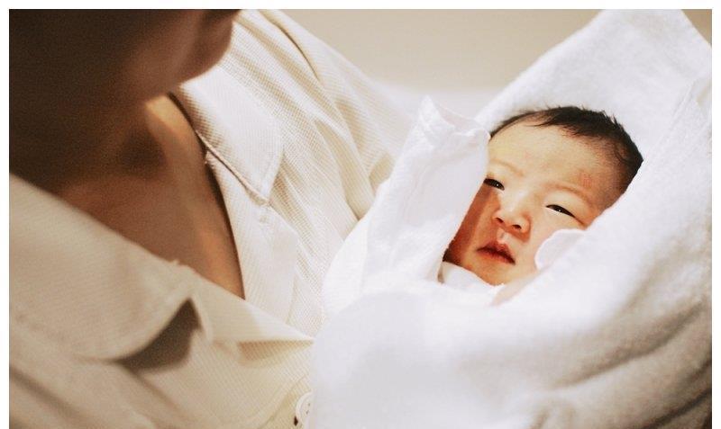 宝宝|哺乳期需要忌嘴吗?真正要忌嘴的只有这一种,而你忌了那么多