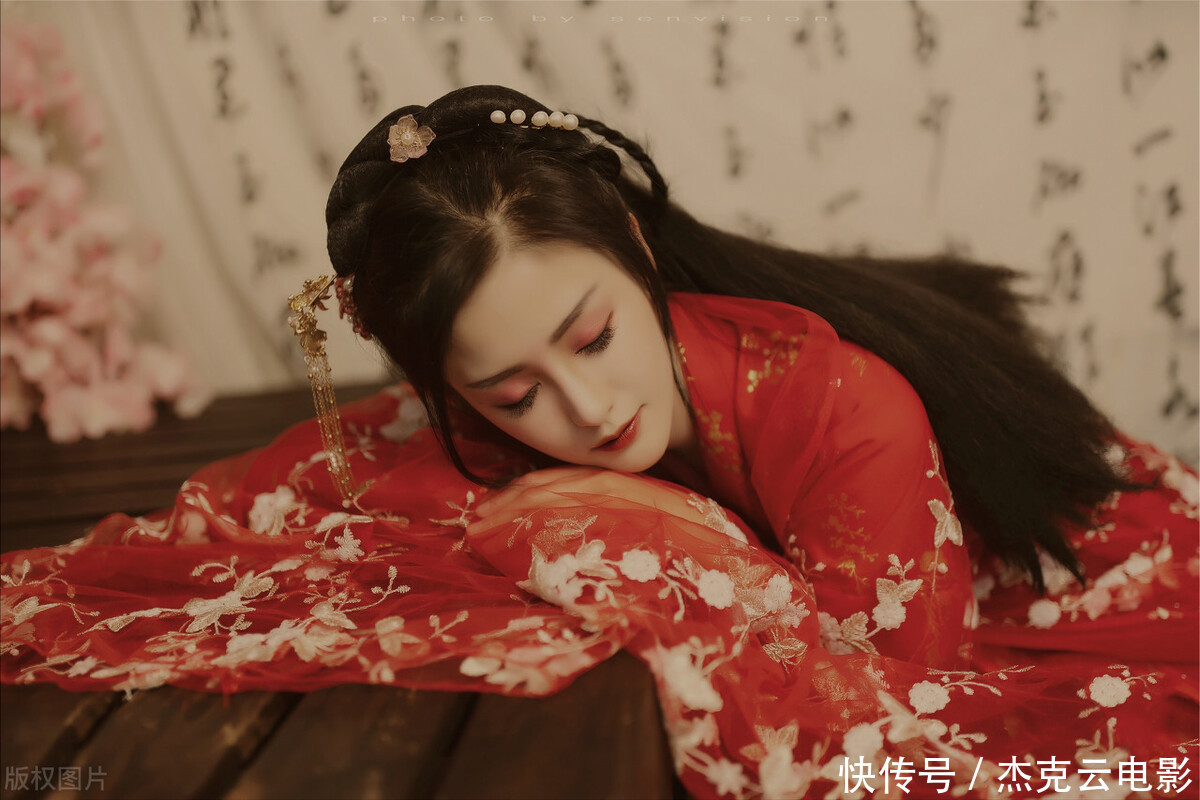 男女|明朝的男女不平等有多可怕?看崇祯皇帝2女3男的命运就知道了