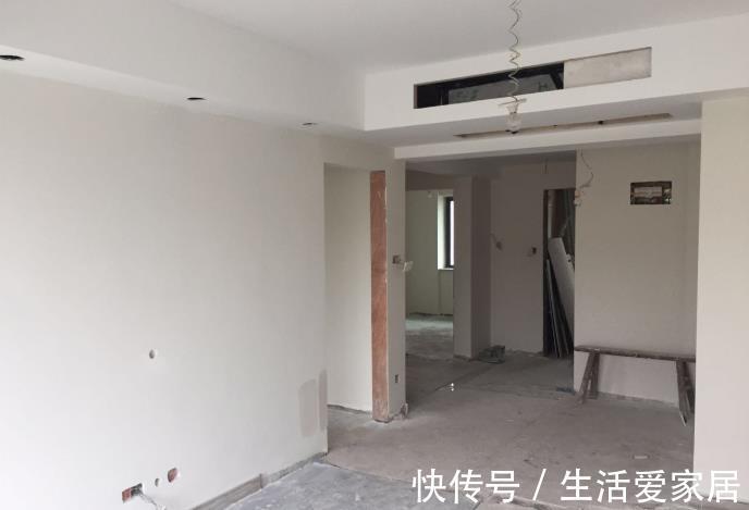 地方|装修经常“踩坑”的3处地方，不仅容易被偷工减料，还容易多花钱