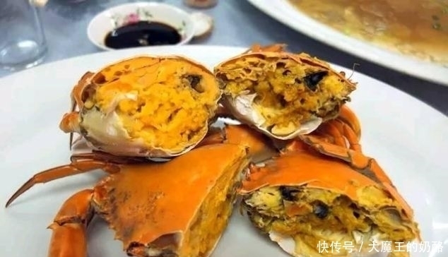 世界|世界上“最贵”螃蟹,就连帝王蟹都自愧不如,只有土豪吃得起