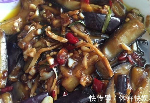 酱黄瓜|美食推荐鱼香腰花、酱黄瓜、鱼香茄子、芹菜百合腰果的做法