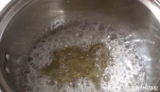 原来做“棉花糖”这么简单，不用烤箱，配方告诉你，柔软又Q弹！