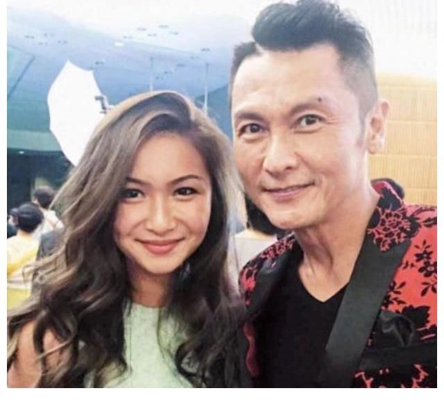 tvb|2021年香港小姐爆冷？关礼杰女儿无缘前三，网友：亚军比冠军漂亮