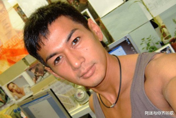 演过很多小角色的吴家乐，有着宽广的戏路，让大家期待他的新作品